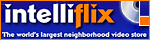 Intelliflix: DVD & Game Rental